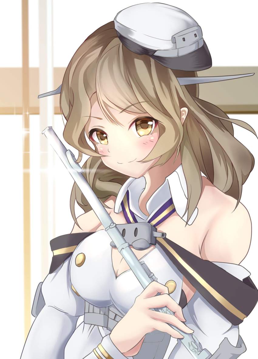 艦隊これくしょんの画像が好きな紳士の方はこちらへどうぞ。