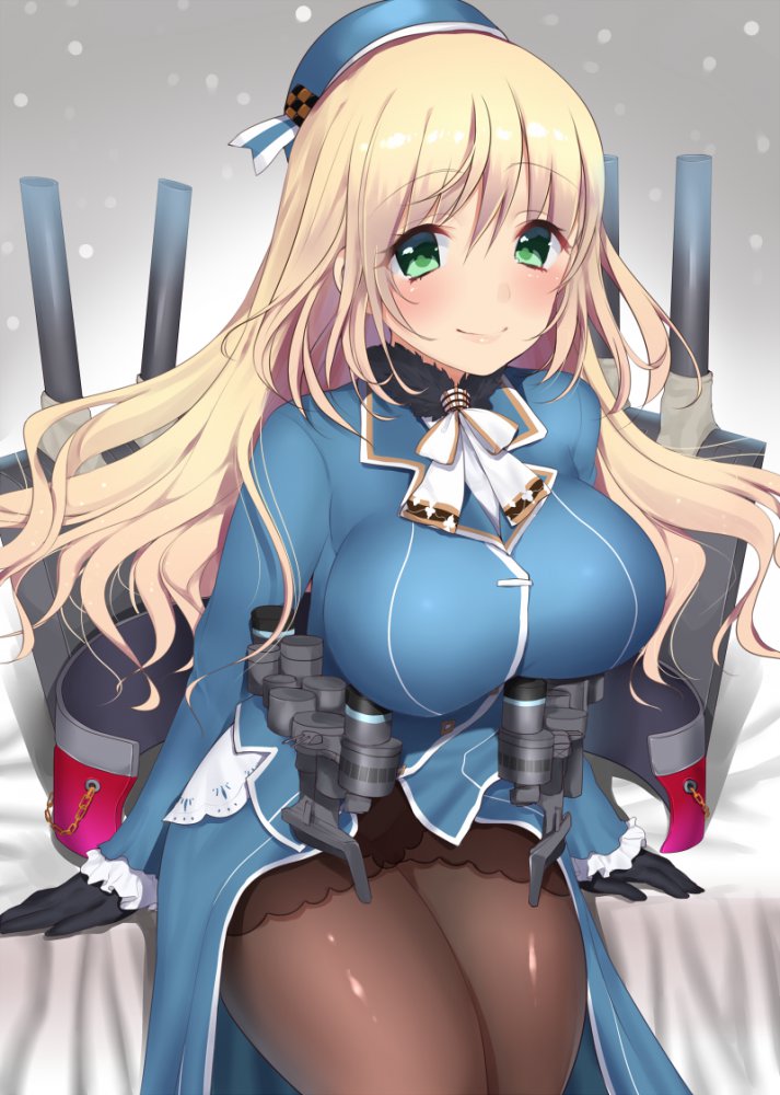 艦隊これくしょんの二次エロ画像くだしあ。