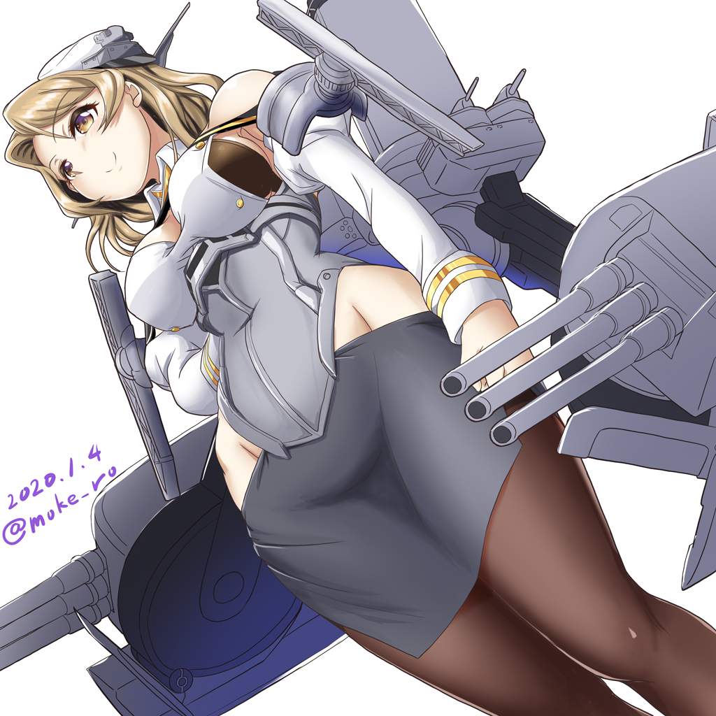 艦隊これくしょんの画像が好きな紳士の方はこちらへどうぞ。