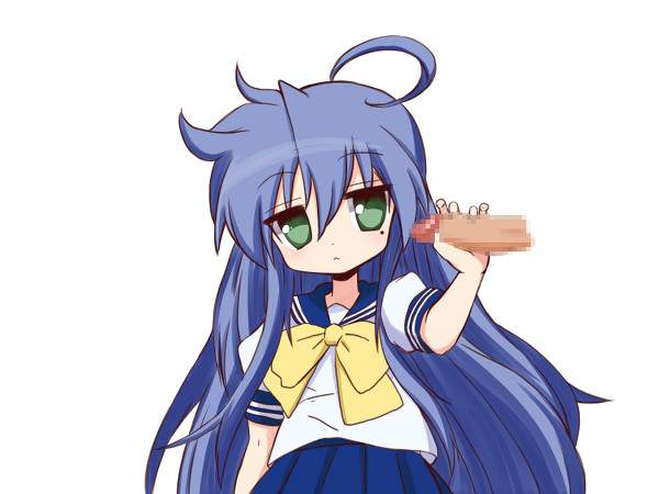 らき☆すたの選り抜き画像♪