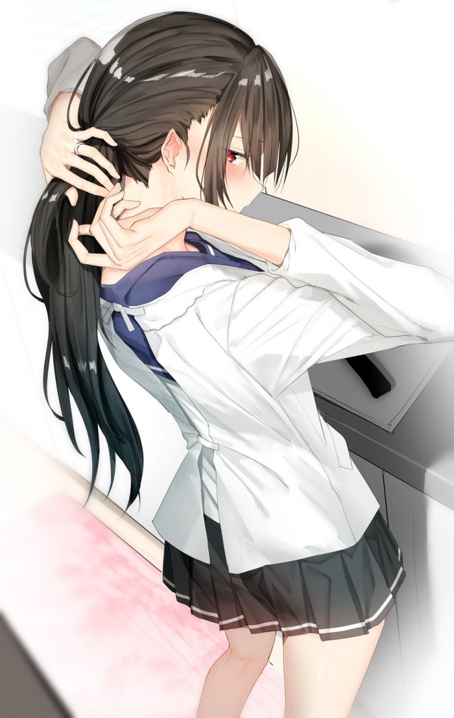 艦隊これくしょんの二次エロ画像くだしあ。