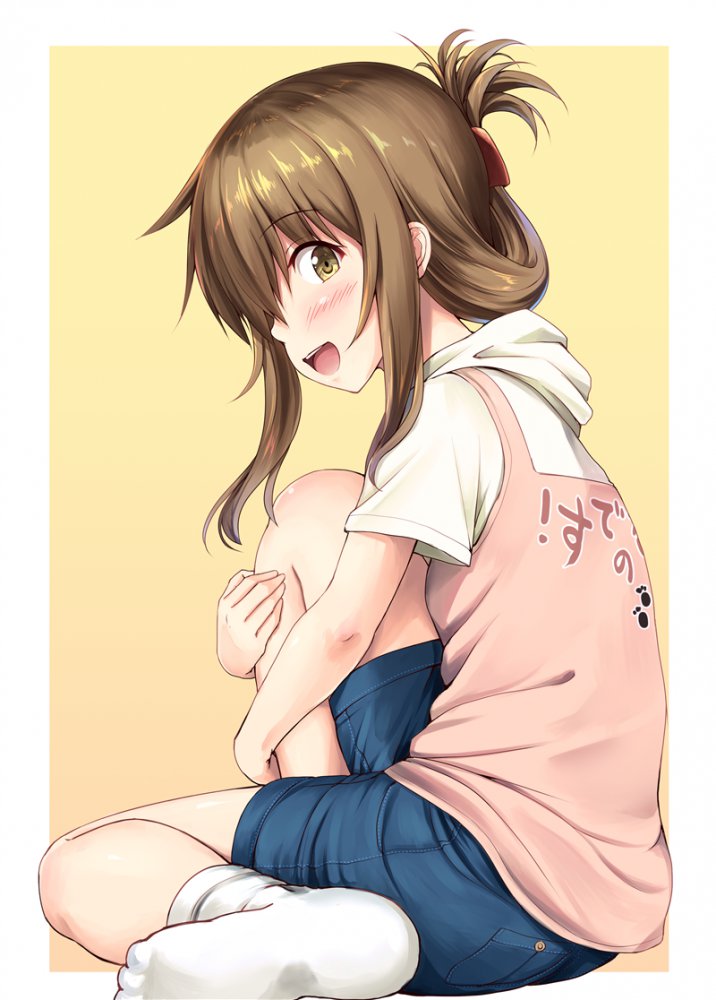 艦隊これくしょんの二次エロ画像くだしあ。