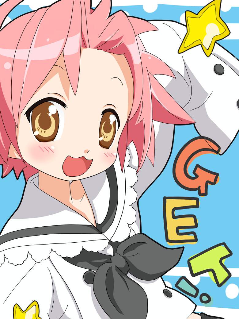 らき☆すたの高画質なエロ画像を探してみました!
