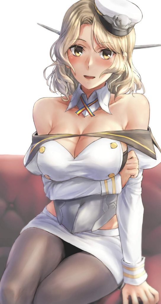 艦隊これくしょんの画像が好きな紳士の方はこちらへどうぞ。