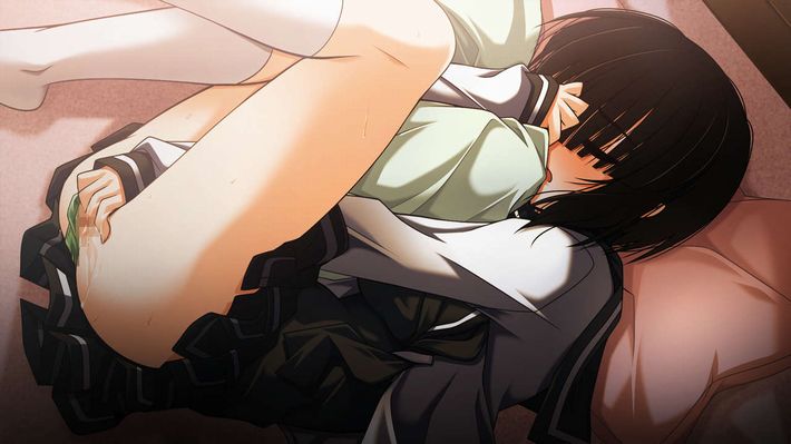 【※勃起不可避】オナニー・自慰の美少女画像がヤバスギクンｗｗｗｗｗｗｗｗｗｗ【二次画像】