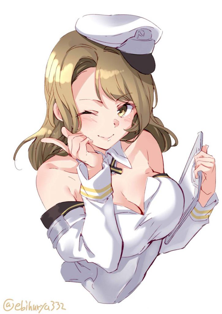 艦隊これくしょんの画像が好きな紳士の方はこちらへどうぞ。