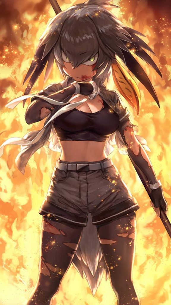 けものフレンズ画像がエロ過ぎる件ｗｗｗｗｗｗｗｗｗｗ