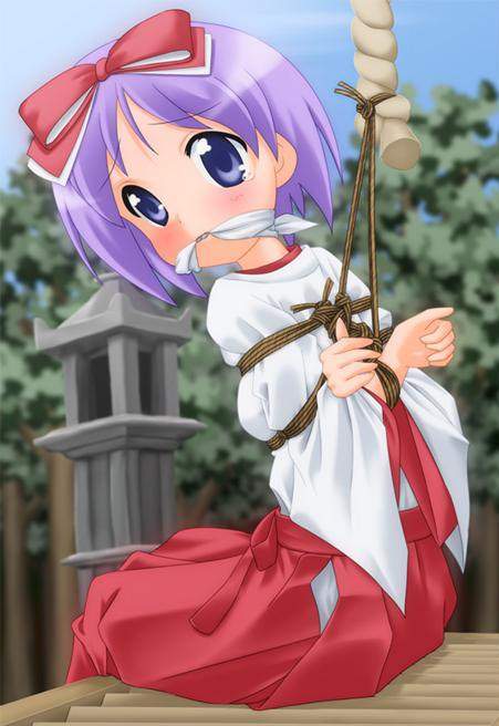 らき☆すたの画像でとことんヌキヌキしたい