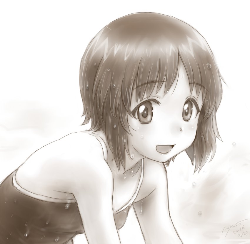 【エロ画像】スク水のヤラシイ画像を今日のオカズにしませんか？