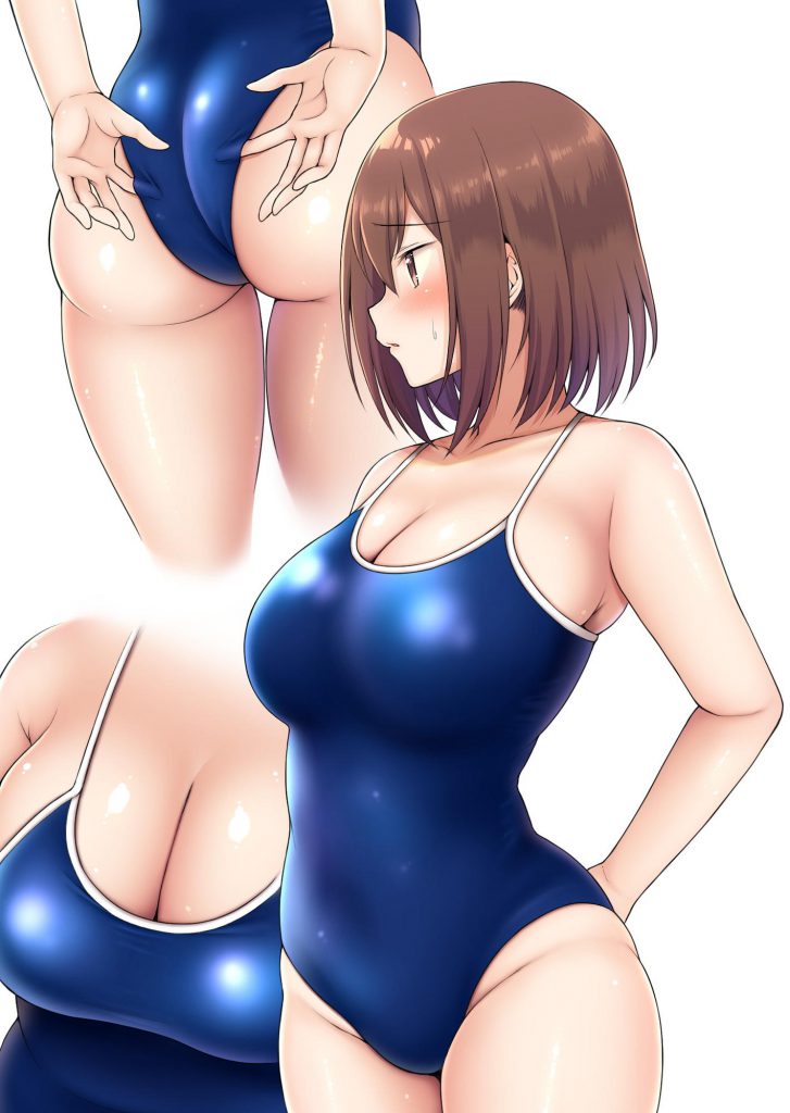 プリンセスコネクト！画像で今夜もイチャラブ妄想！「やっ♥ダメェ♥そこぉ♥そこいじめないでぇ♥」