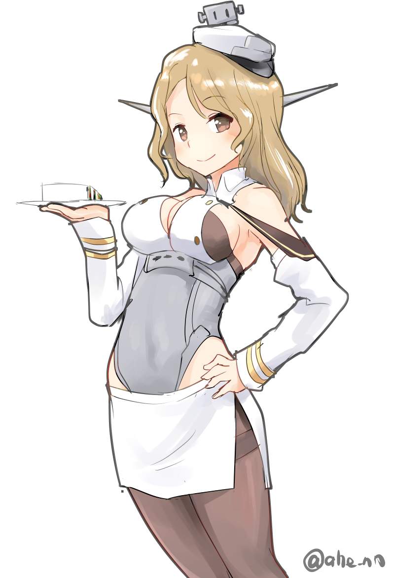 艦隊これくしょんの画像が好きな紳士の方はこちらへどうぞ。