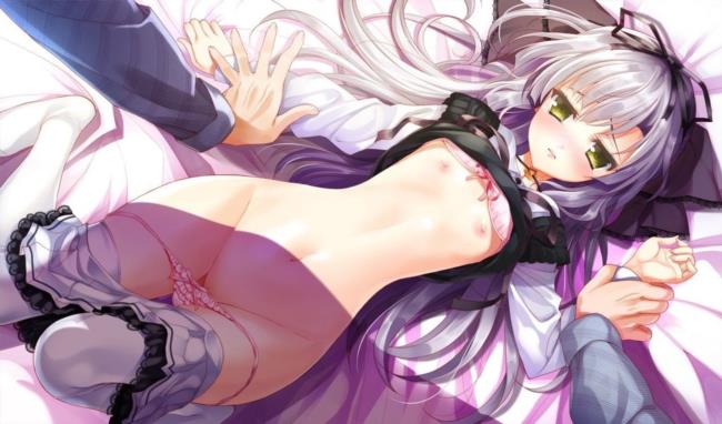 オカズにできそうな貧乳の二次エロ画像はいかがですか？