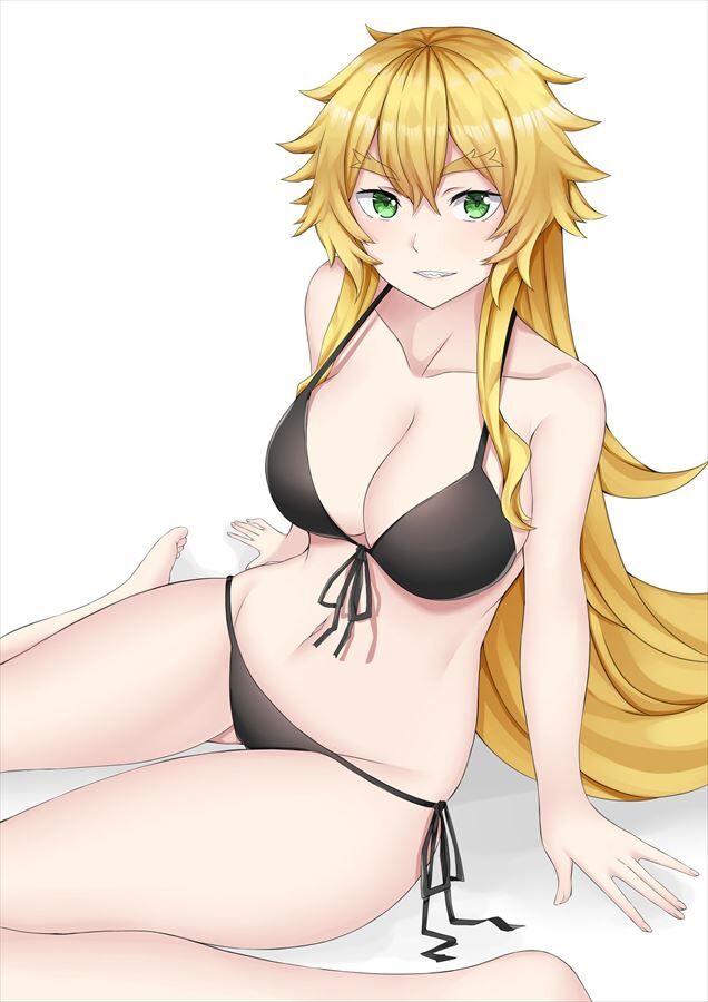 Re:ゼロから始める異世界生活のエロ画像を見て幸せになろう！