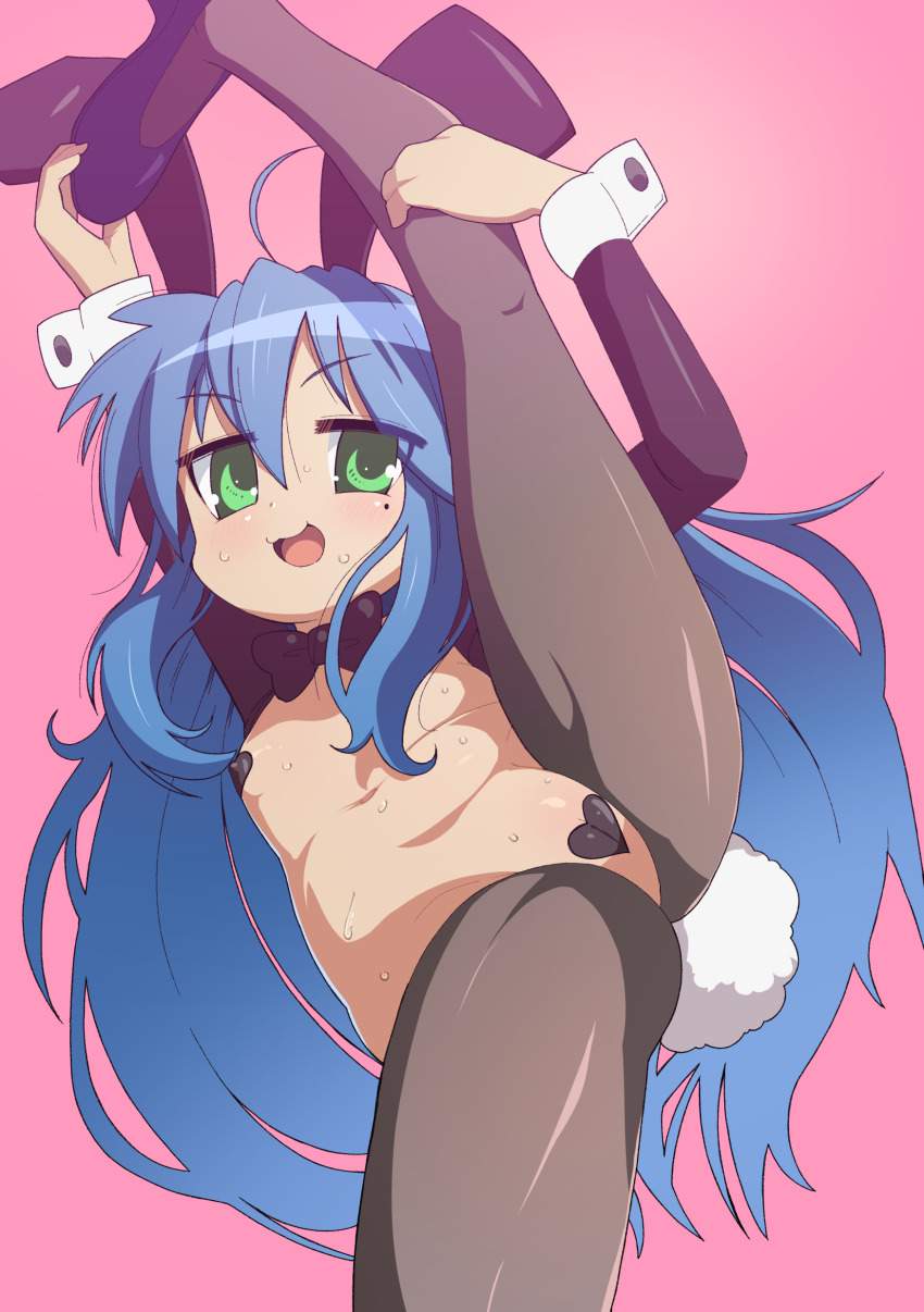 らき☆すたの選り抜き画像♪