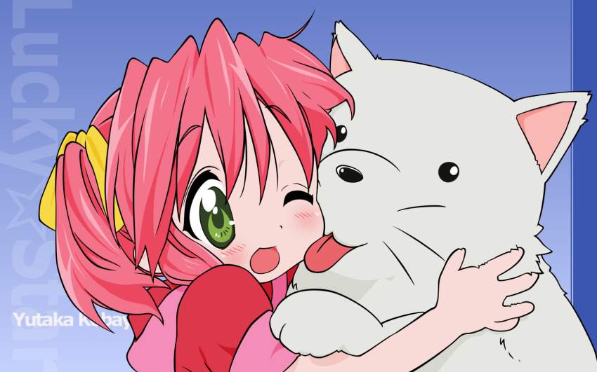 らき☆すたのエロ画像を復習していく