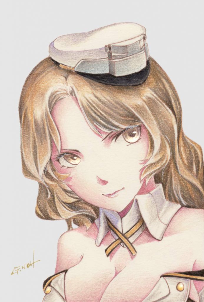 艦隊これくしょんについてのエロ画像