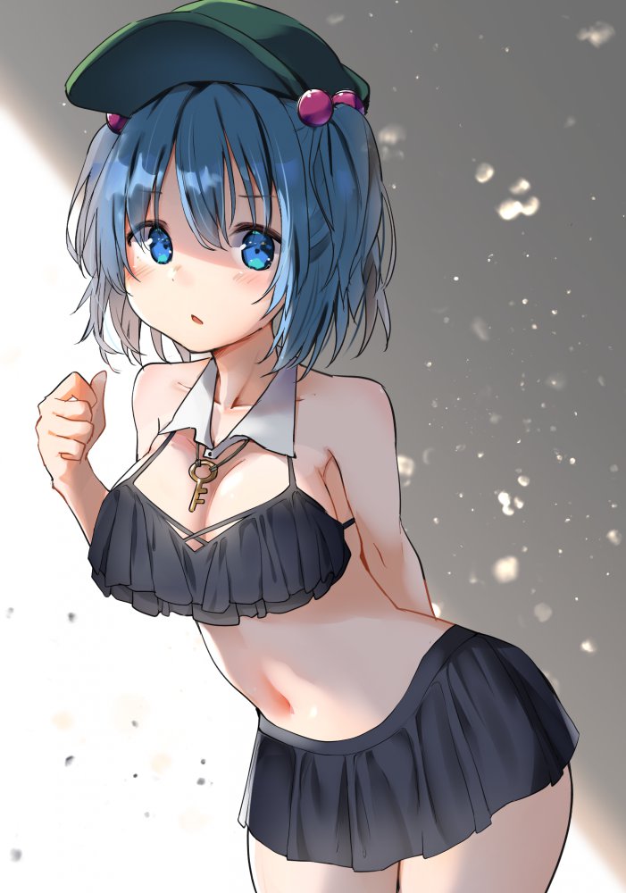 東方Projectのエロ画像下さい！