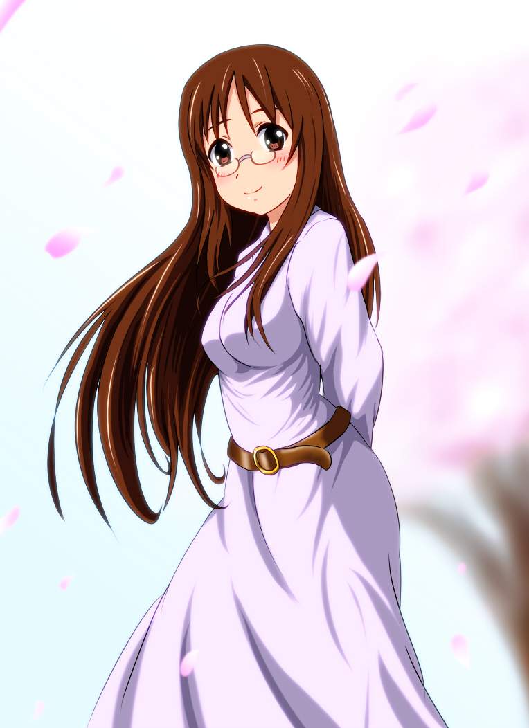 けいおん！のエロ画像集めてみた