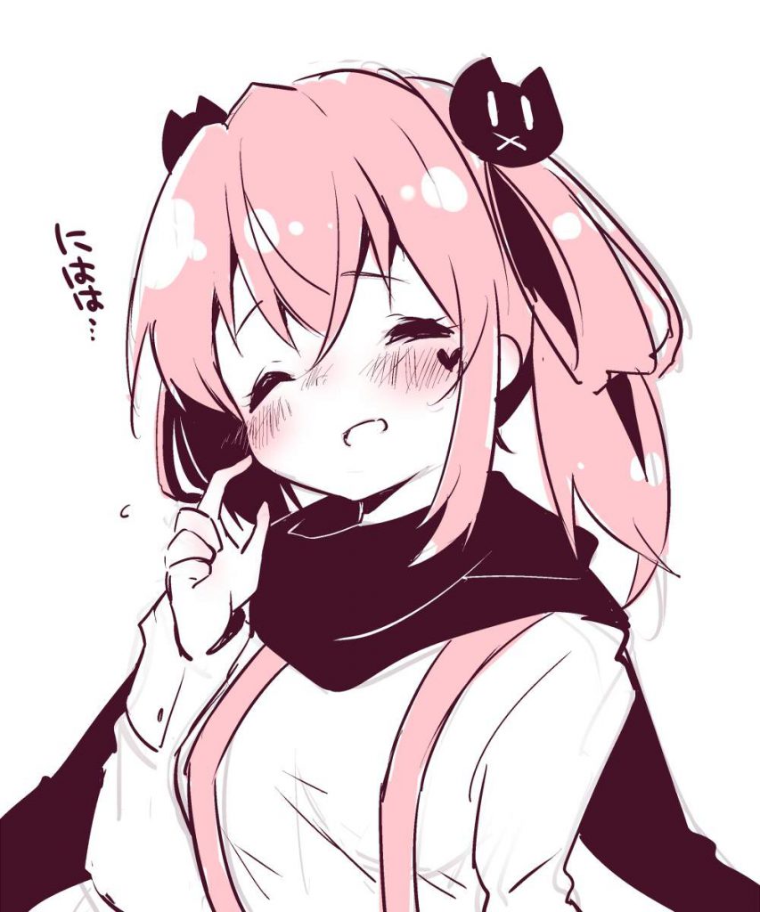 中二病でも恋がしたい！の魅力についてエロ画像で検証