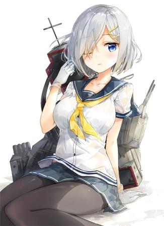 艦隊これくしょんのオナネタ画像を集めたよー！！