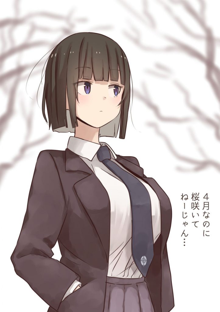 制服の画像ください