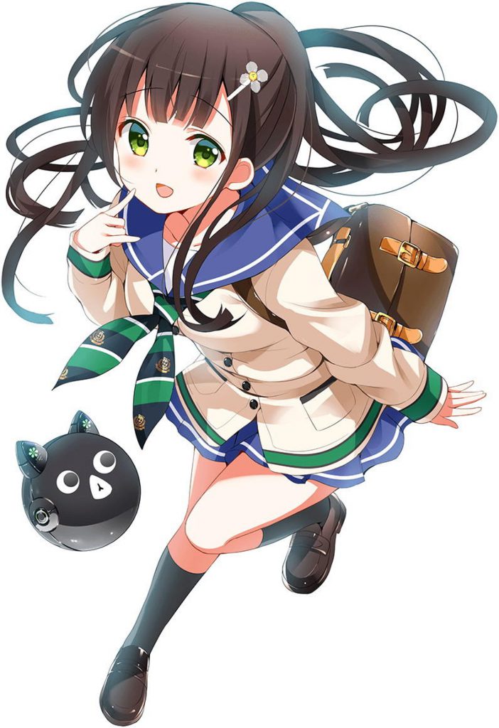 ご注文はうさぎですか？についてのエロ画像