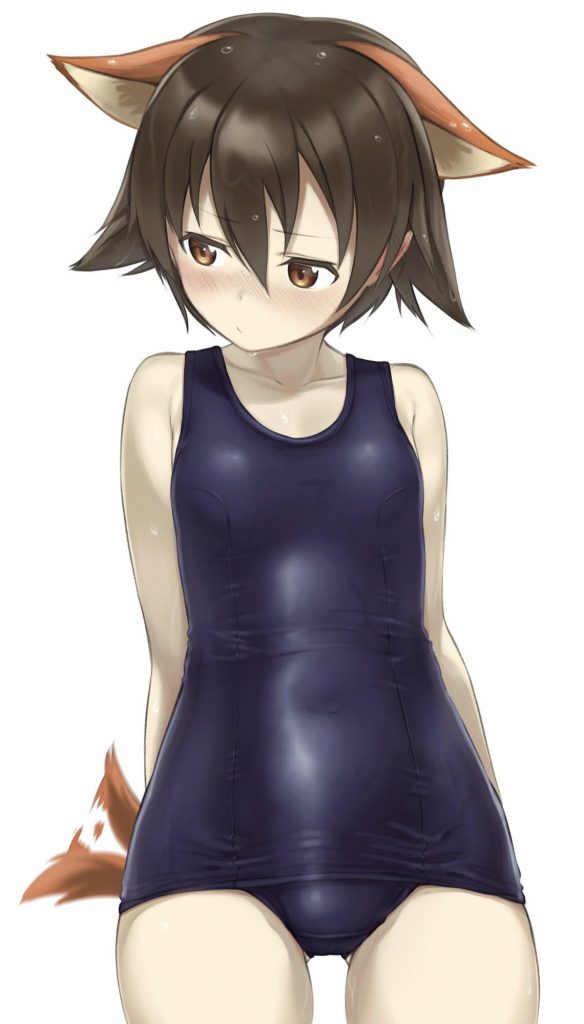 ストライクウィッチーズのエロ画像で抜きたくなったから貼ってくよ