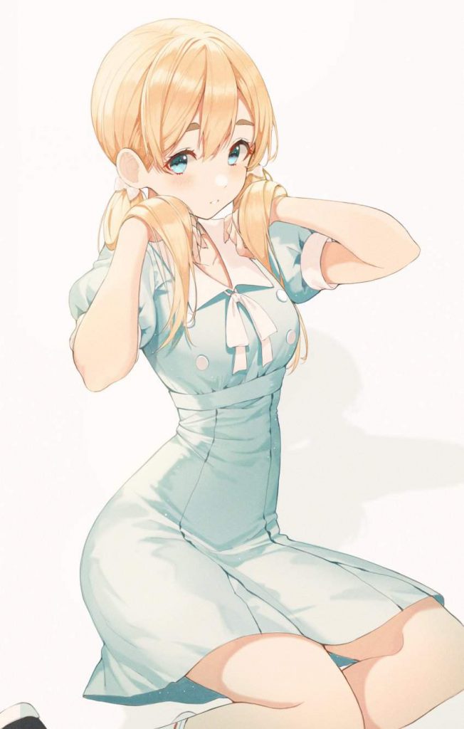 けいおん！のエロ画像集めてみた