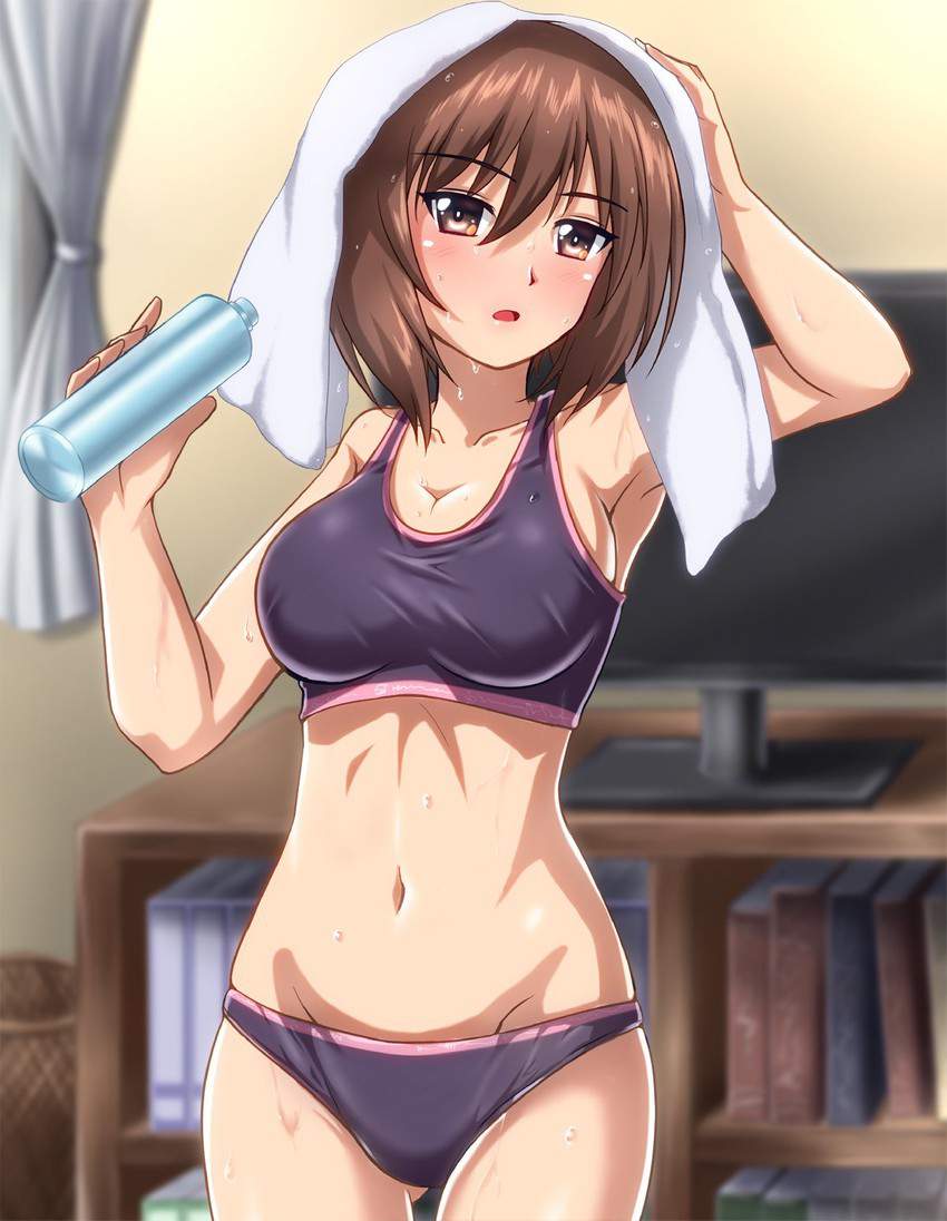 お風呂のエロ画像下さい!