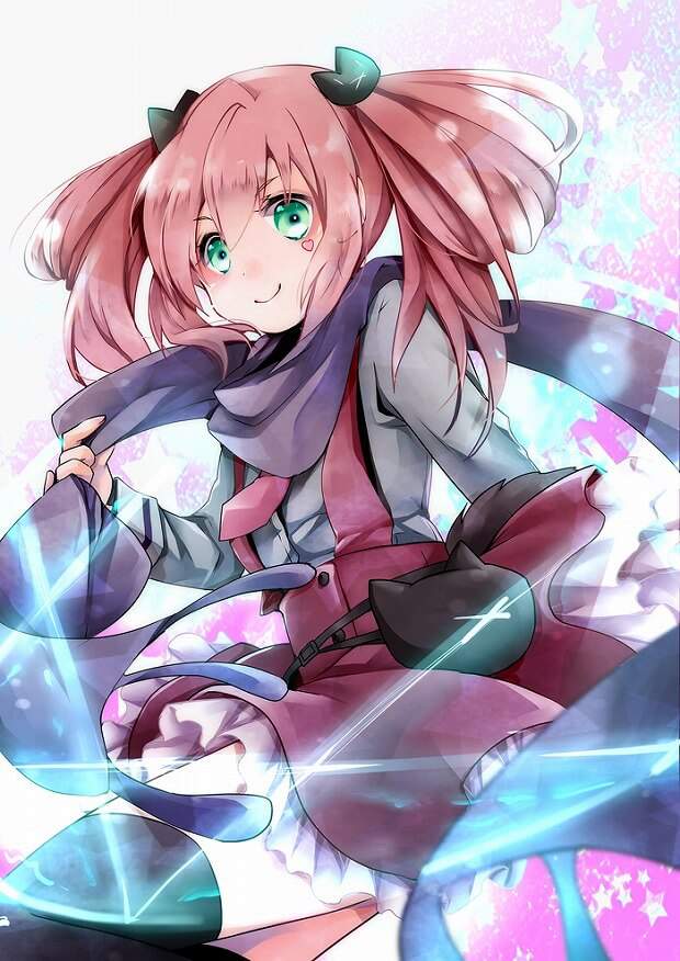 中二病でも恋がしたい！の魅力についてエロ画像で検証