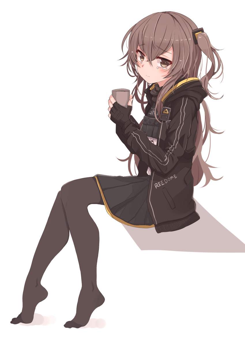 ドールズフロントラインのエロ画像下さい!