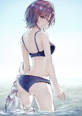 今夜のオナネタ画像はアイドルマスターでございます。