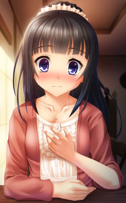 オカズにできそうな氷菓の二次エロ画像はいかがですか？
