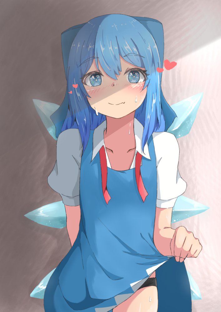 東方Projectのエロ画像下さい！