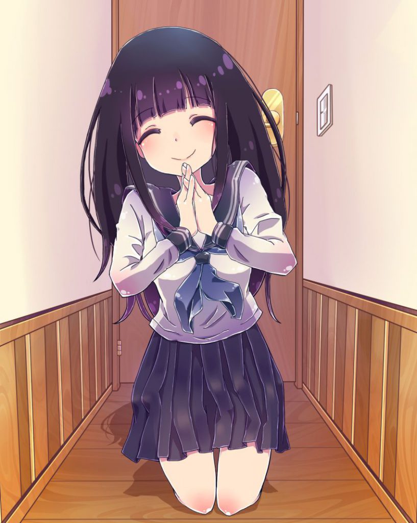 オカズにできそうな氷菓の二次エロ画像はいかがですか？