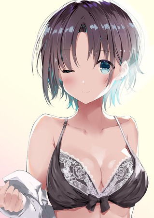 今夜のオナネタ画像はアイドルマスターでございます。