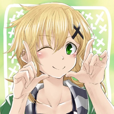 戦姫絶唱シンフォギアの画像フォルダを公開する！