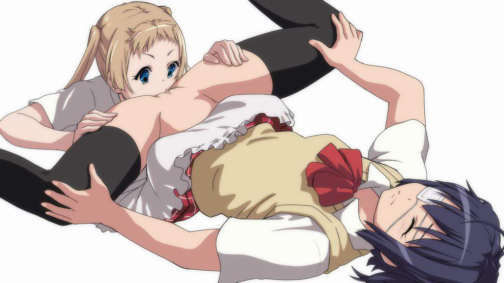 中二病でも恋がしたい！のエロ画像集めてみた