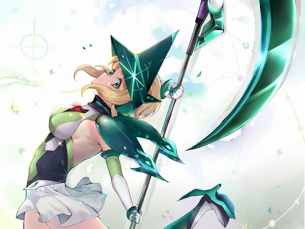 戦姫絶唱シンフォギアの画像フォルダを公開する！