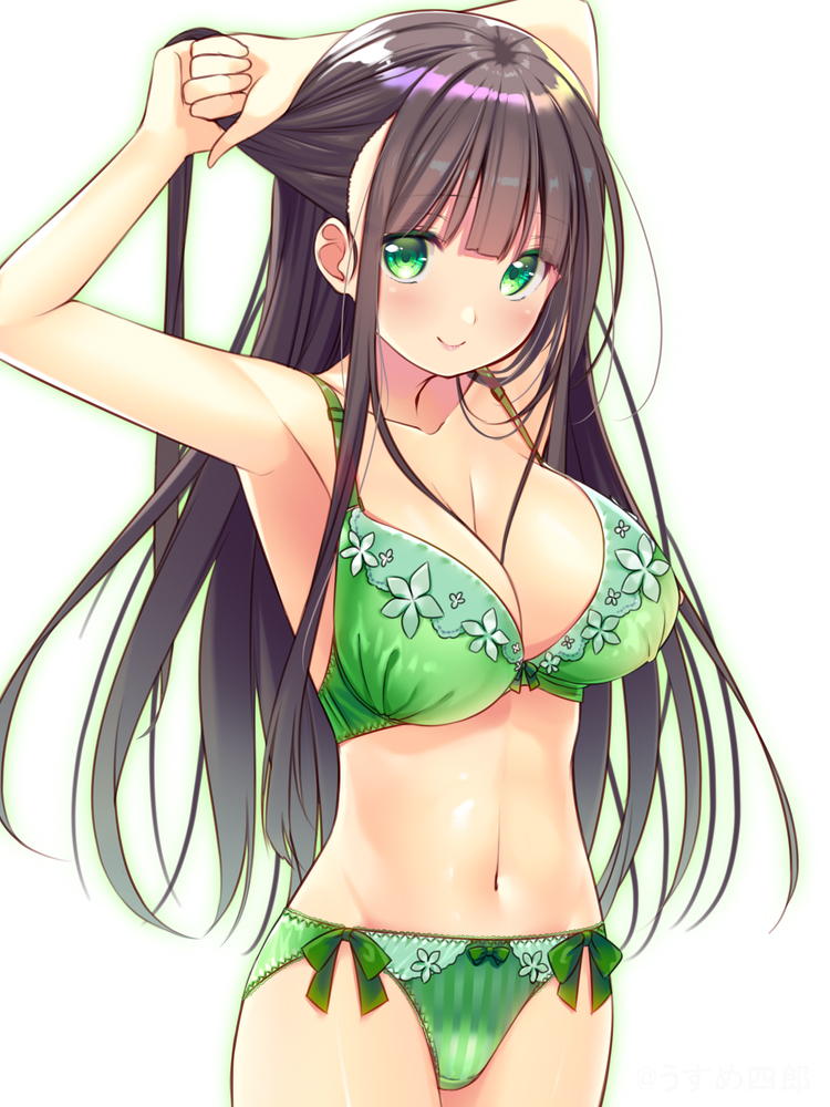ご注文はうさぎですか？についてのエロ画像