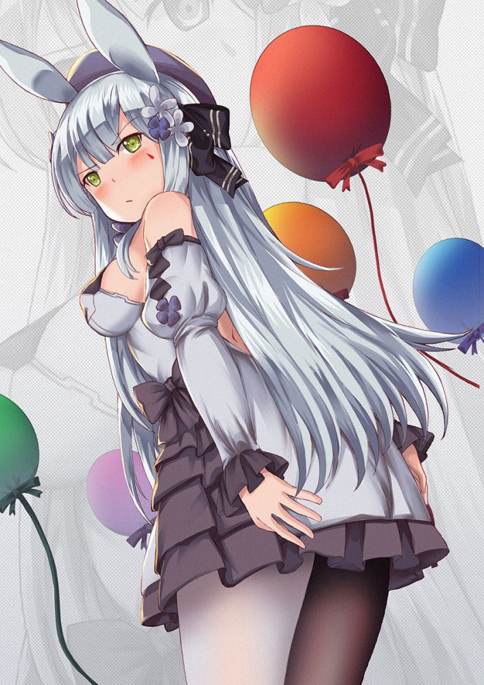 ドールズフロントラインの抜けるエロ画像まとめ!