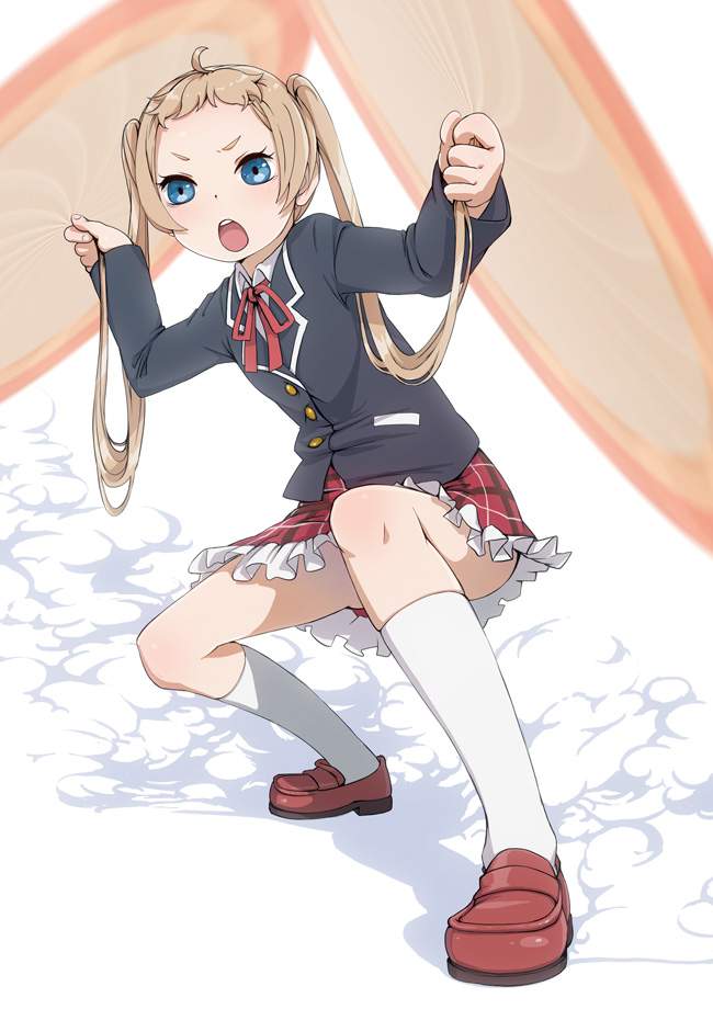 中二病でも恋がしたい！のエロ画像集めてみた