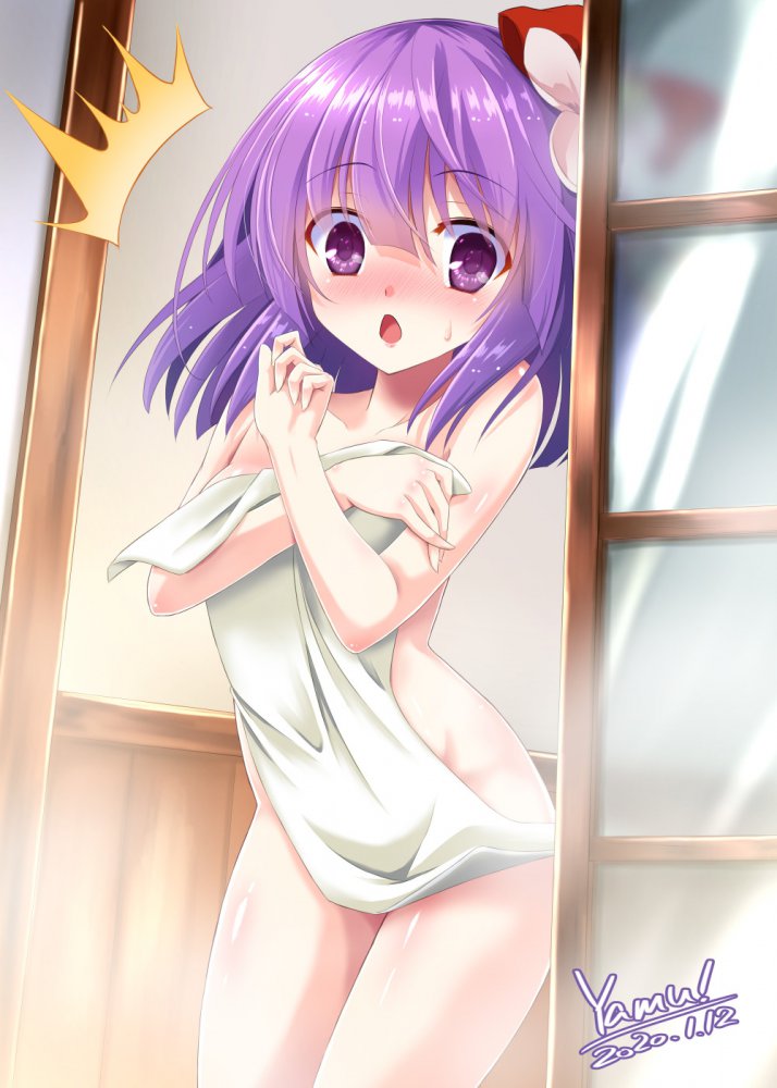 東方Projectのエロ画像下さい！