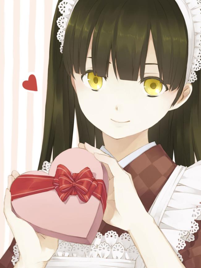 メイドは最高だぜぇぇ!!ってなるエロ画像