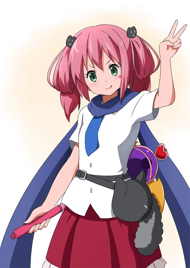 中二病でも恋がしたい！の魅力についてエロ画像で検証