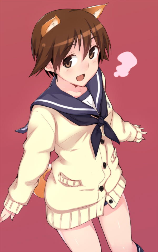 ストライクウィッチーズのエロ画像で抜きたくなったから貼ってくよ