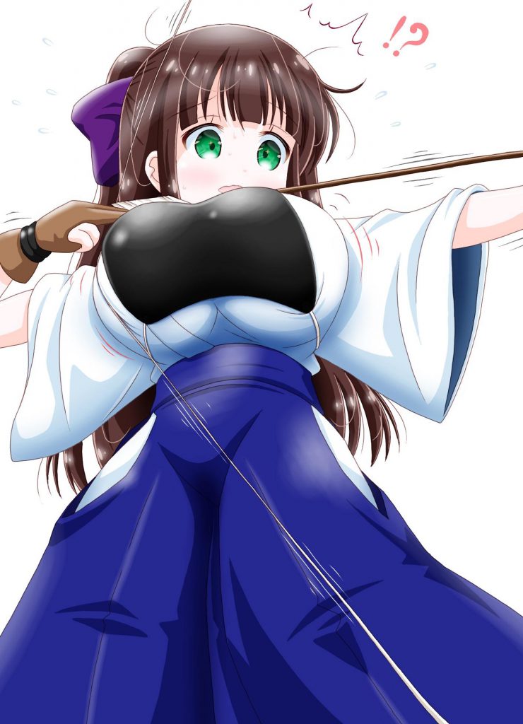ご注文はうさぎですか？についてのエロ画像