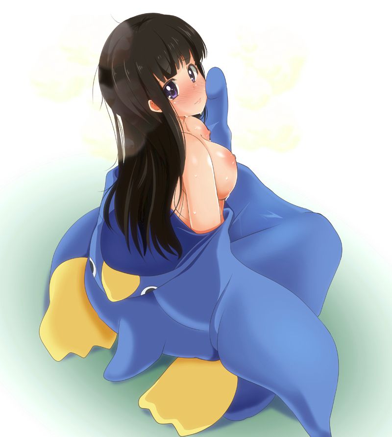 オカズにできそうな氷菓の二次エロ画像はいかがですか？
