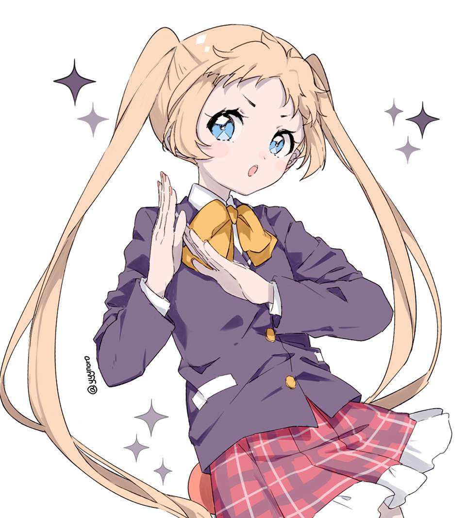 中二病でも恋がしたい！のエロ画像集めてみた