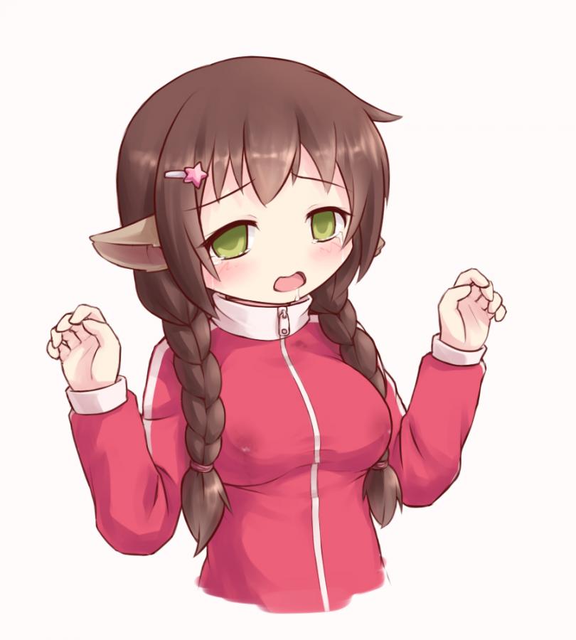 おっぱいの背徳感あふれるエロ画像